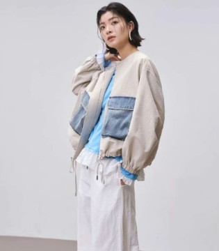 汀丁可,新品,羊毛大衣,羽绒服,招商,加盟