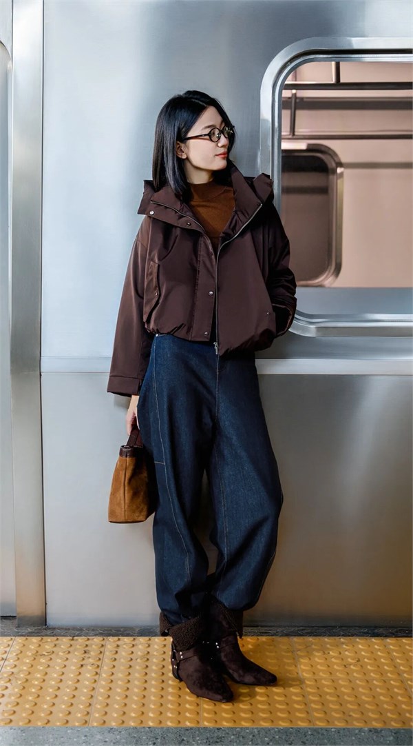 Eall.cz意澳：穿搭质感论，重塑出行“气场”秘籍