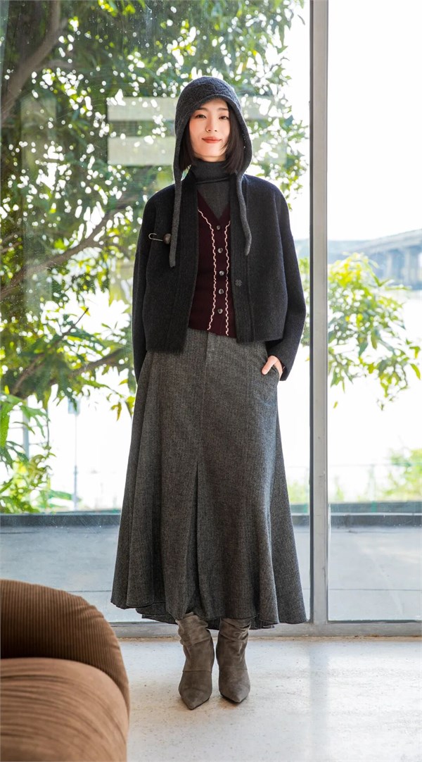 Eall.cz意澳：穿搭质感论，重塑出行“气场”秘籍