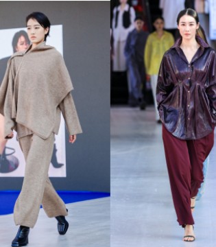 超模冠军,空降,沙河,时尚新旋风