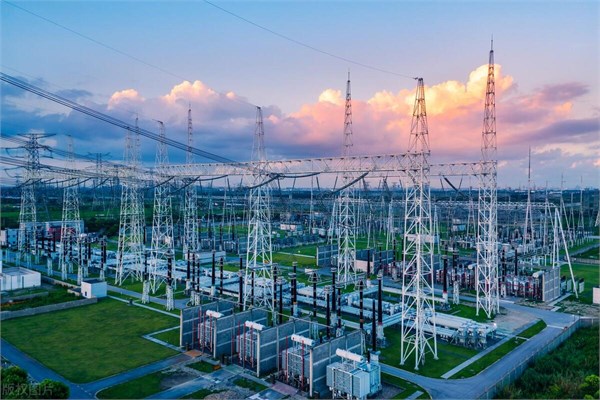 2026年全国能源工作会议召开:电力需求激增与绿色转型并行