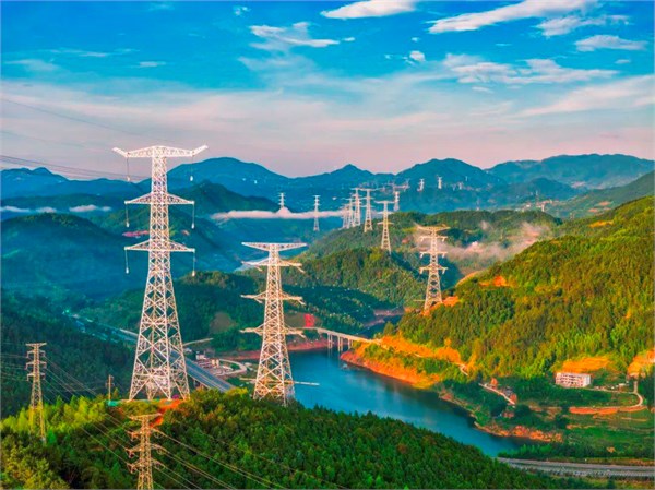 2026年全国能源工作会议召开:电力需求激增与绿色转型并行