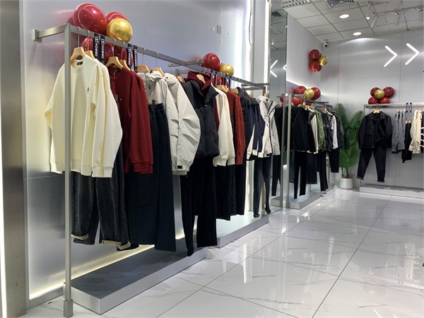 DD男装冬季焕新|以温暖与型格,解锁冬日高级感穿搭