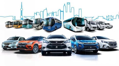 燃油车,电动化,新能源汽车