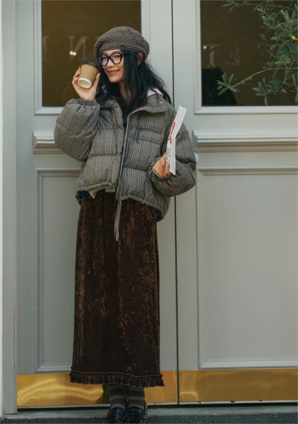 费依(FAY FAYEE):不想无趣的「解冻」,开启时尚破局之旅