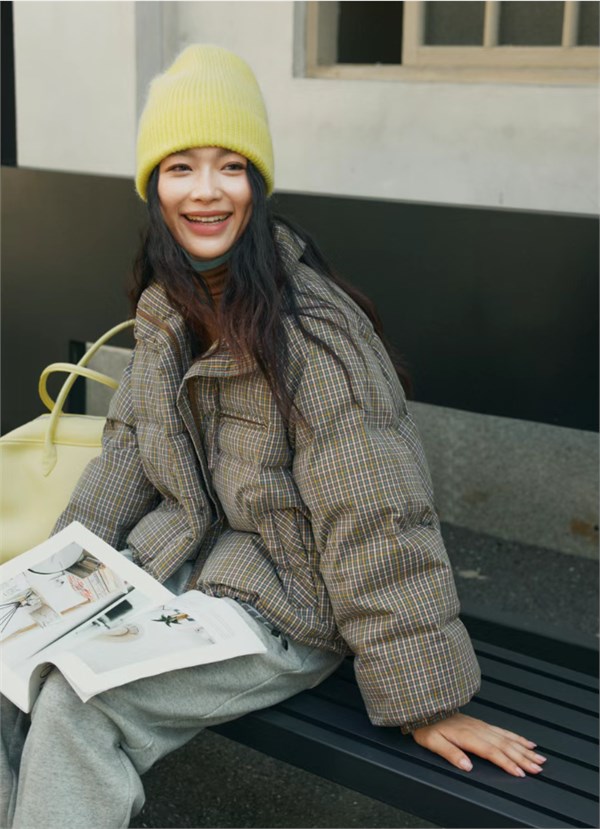 费依(FAY FAYEE):不想无趣的「解冻」,开启时尚破局之旅