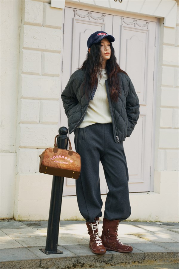 费依(FAY FAYEE):不想无趣的「解冻」,开启时尚破局之旅