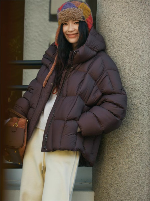 费依(FAY FAYEE):不想无趣的「解冻」,开启时尚破局之旅