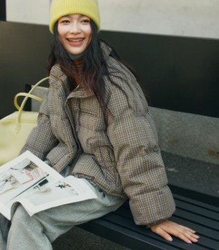 费依FAY FAYEE,女装,加盟,招商,羽绒,外套