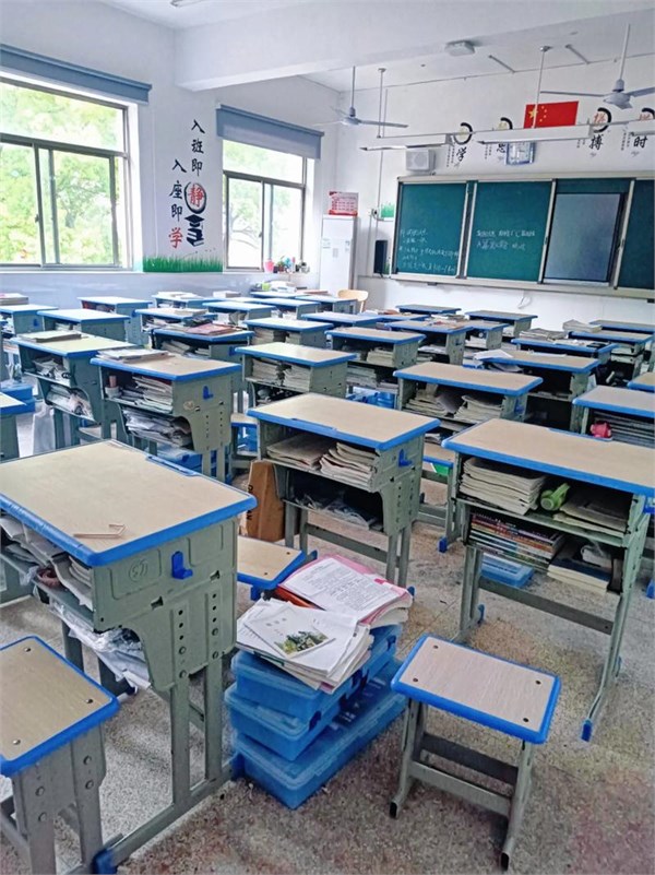 教育部印发新规强化中小学考试管理 构建减负提质新机制