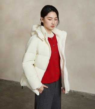 禾等HelenModa,羽绒,招商,加盟