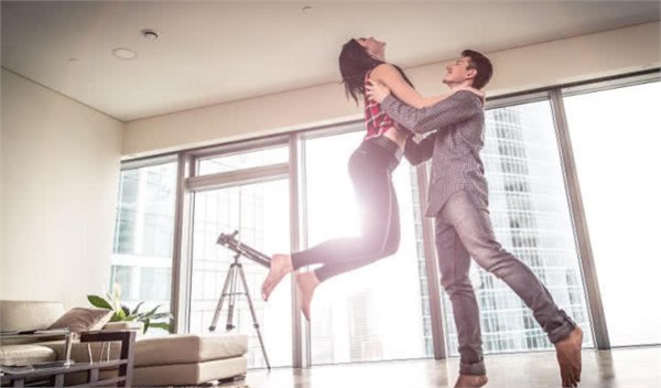 中年男人,当心温柔陷阱