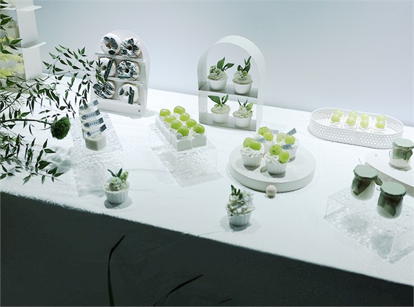 URBANFORM | 26春季新品品鑒會圓滿浴幕