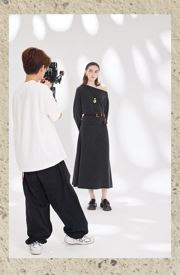 URBANFORM | 26春季新品品鑒會圓滿浴幕