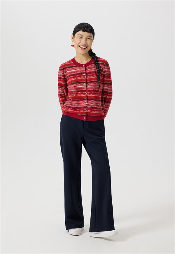 风起丝路，翼马新生