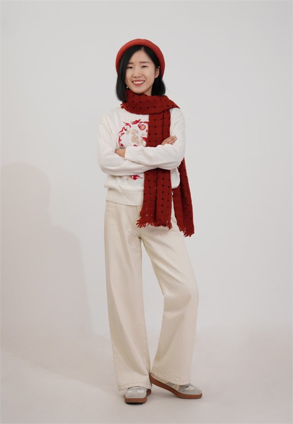 风起丝路，翼马新生