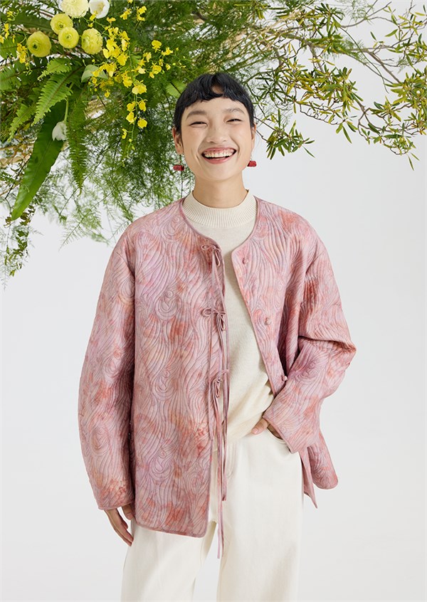 风起丝路，翼马新生