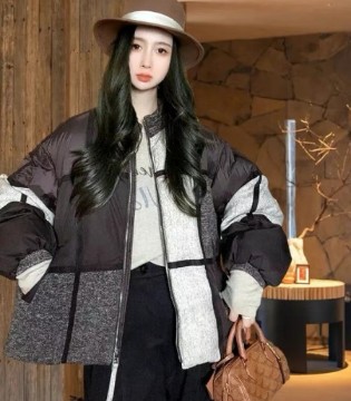 YOUSHANG柚裳2025冬日衣橱焕新