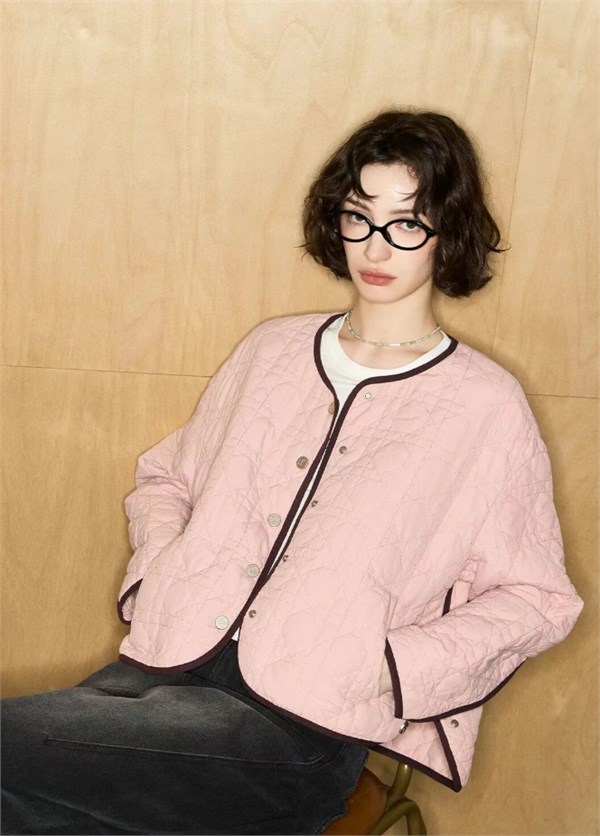 加末(JAMOR)2025新品：用衣袂轻扬，勾勒女性的自由轮廓