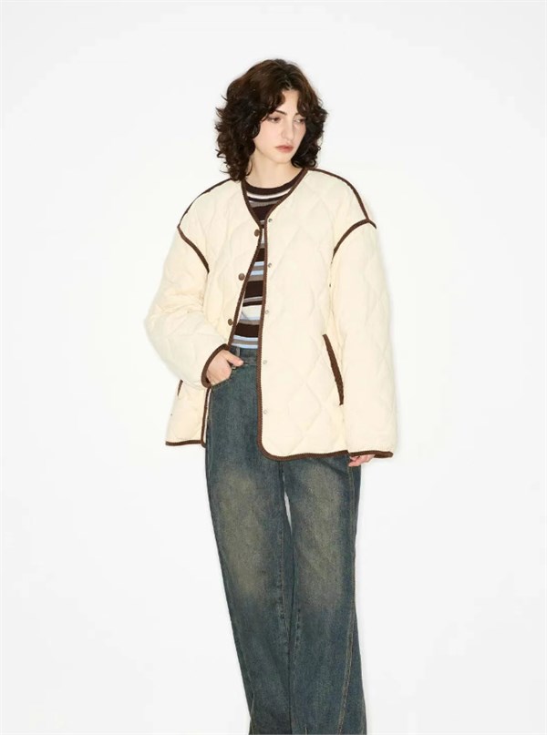 加末(JAMOR)2025新品：用衣袂轻扬，勾勒女性的自由轮廓