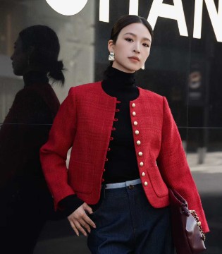 卡蔓(CARMEN)2026春季新品：唤醒春日，邂逅灵动新姿