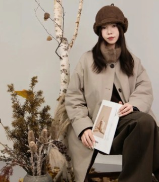 Mifee谜菲,冬季,新款,招商,加盟