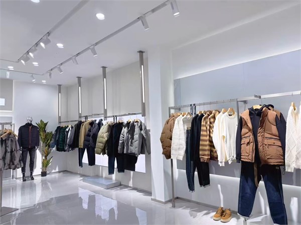 DD男装 | 新品登场，解锁型格新主张