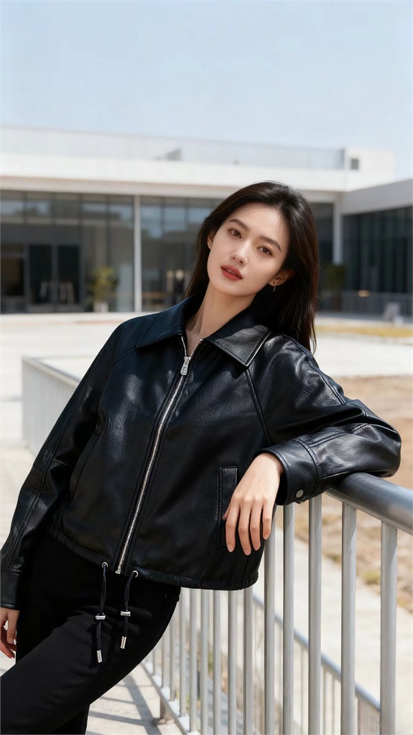 婕依妮女装 三大经典单品，解锁秋冬高级感穿搭