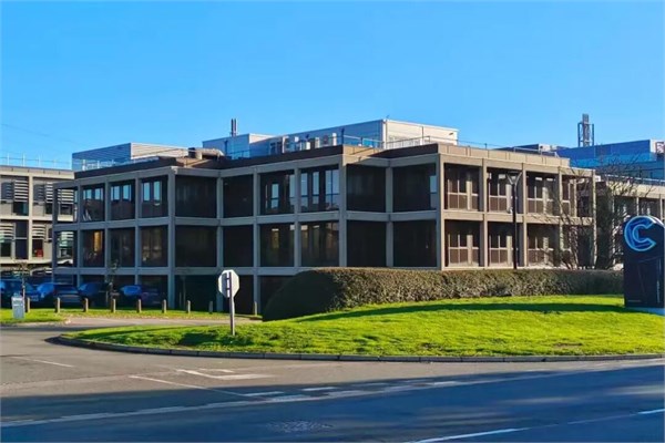 在剑桥，我们对海维恩有了新的想法！