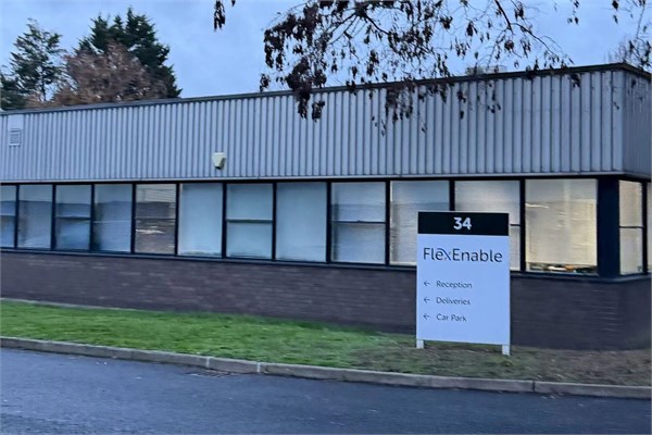 在剑桥，我们对海维恩有了新的想法！