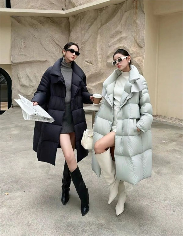 爱依莲LOVEYILIAN：时尚密码，演绎多元穿搭美学