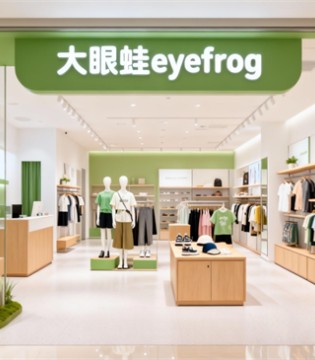 大眼蛙eyefrog赴行业盛会，彰显品牌实力