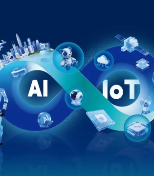 越来越多AI+IoT企业，把 IOTE 写进了2026 预算计划中！