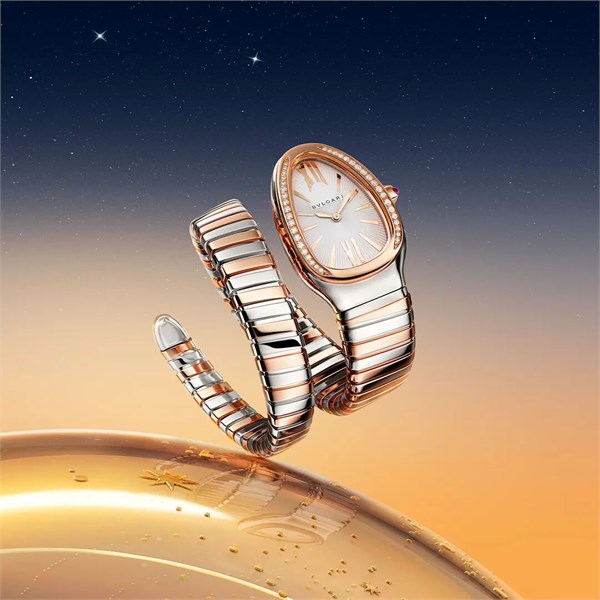 宝格丽“百宝箱”挑花眼！究竟哪款才是老婆大人的“心尖宠”？