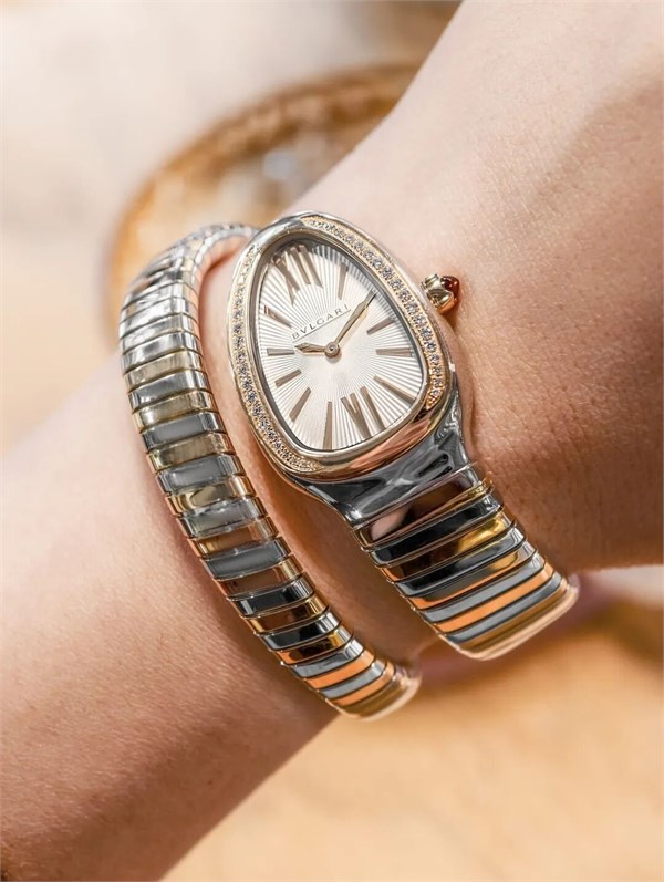 宝格丽“百宝箱”挑花眼！究竟哪款才是老婆大人的“心尖宠”？