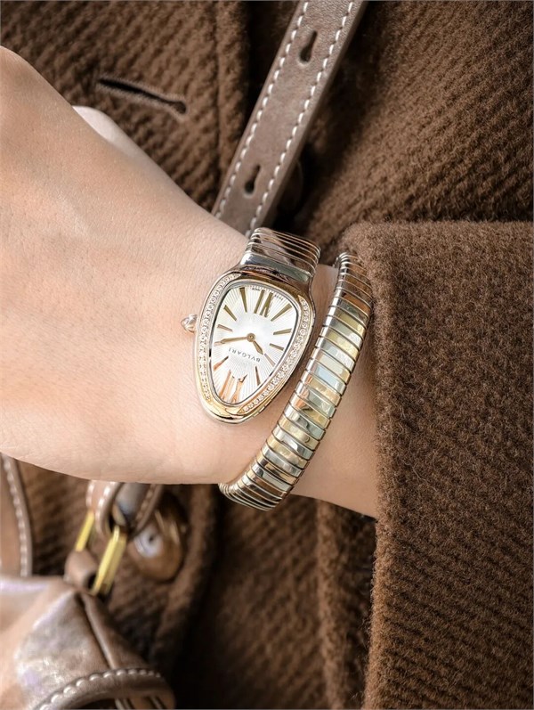 宝格丽“百宝箱”挑花眼！究竟哪款才是老婆大人的“心尖宠”？