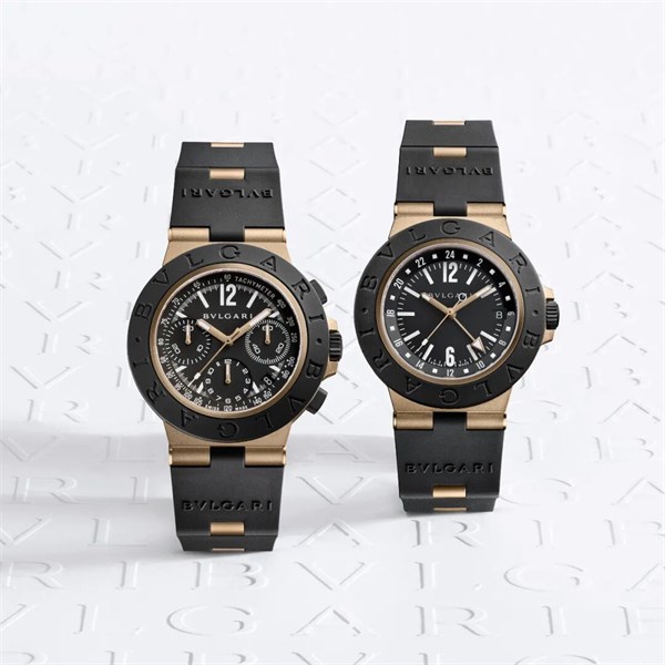 宝格丽“百宝箱”挑花眼！究竟哪款才是老婆大人的“心尖宠”？