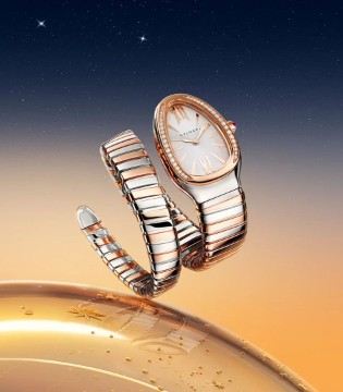 宝格丽“百宝箱”挑花眼！究竟哪款才是老婆大人的“心尖宠”？