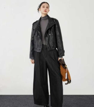 爱依莲2025冬季新品 | 以轻奢之名，邂逅冬日摩登美学