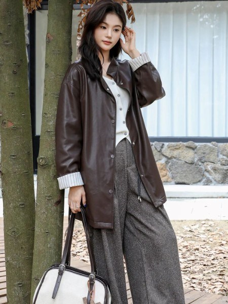 OR.Kart 2025皮衣新章：解构锋芒，文艺入骨