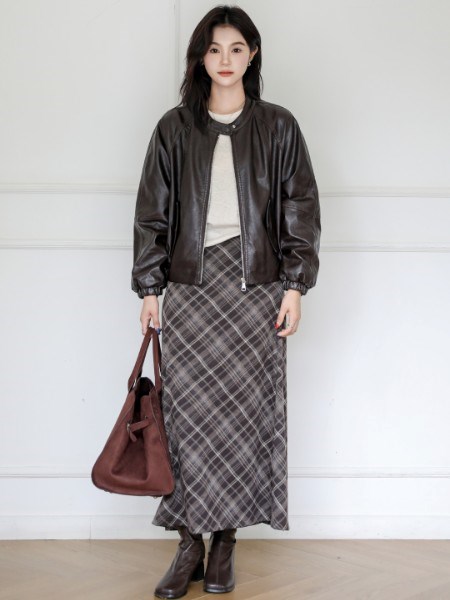 OR.Kart 2025皮衣新章：解构锋芒，文艺入骨