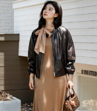 OR.Kart 2025皮衣新章：解构锋芒，文艺入骨