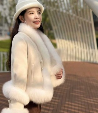 VIEAING薇迎2025冬季女装系列：以高端时尚之名，重塑冬日气质美学