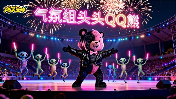 唛之啾M&Q品牌:IP赋能第三届深港文化新生态