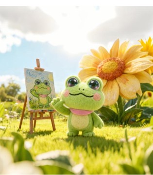 大眼蛙eyefrog品牌赴北京参与纺织服装行业标准制定研讨会