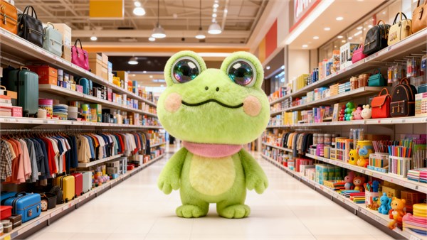 大眼蛙eyefrog品牌赴中国服装论坛高精尖创新峰会