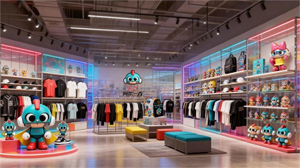 阿尔一百 r100 品牌共赴第 21 届 CBME 孕婴童展