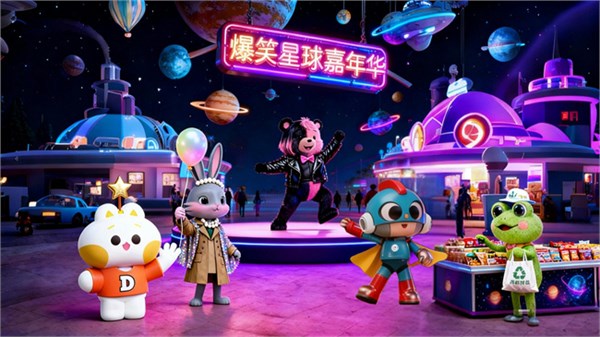 阿尔一百r100品牌参加深圳玩具