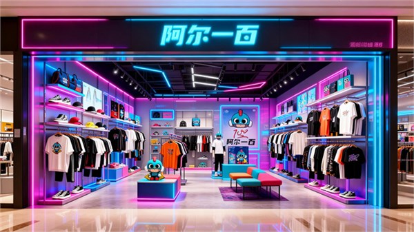 阿尔一百r100品牌出席中国服装制造商联盟品牌供应链
