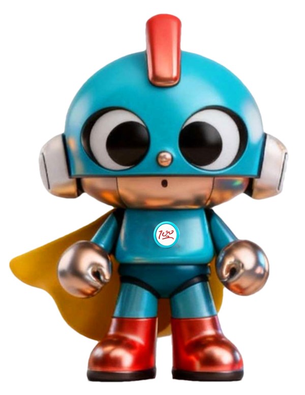 阿尔一百参加城市超级IP产业大会